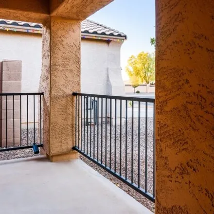 Image 3 - 42849 West Raynon Street, Maricopa, AZ 85138, USA - House for sale