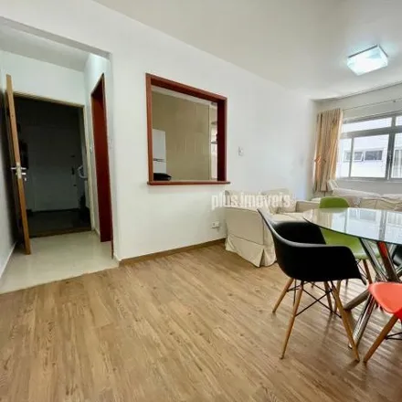 Buy this 2 bed apartment on Condomínio Delta Alfa in Rua Padre Agostinho Mendicute 51, Sumaré