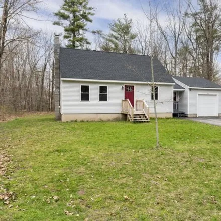 Buy this 3 bed house on 24 Maplewood Avenue in Windham, ME 04062