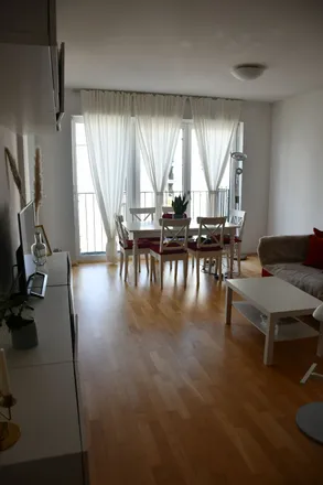 Image 2 - Dubliner Straße 4, 60327 Frankfurt, Germany - Apartment for rent
