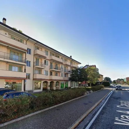 Image 2 - Via Toscana, 20862 Arcore MB, Italy - Apartment for rent