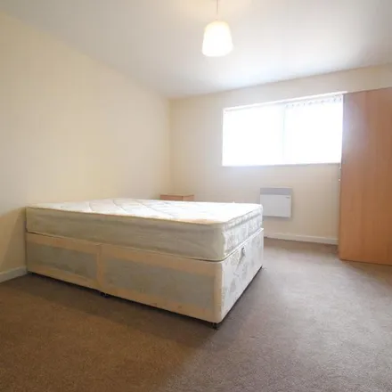 Image 3 - Blenheim Court, 2 Church Street, Leicester, LE1 1LG, United Kingdom - Apartment for rent