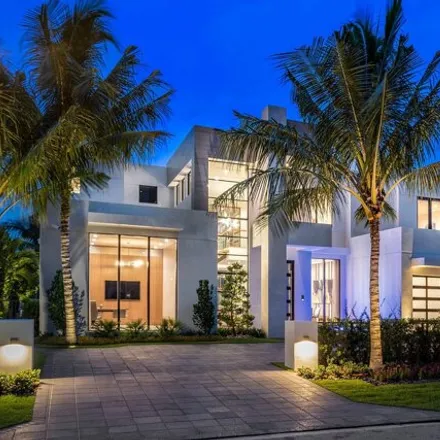 Image 3 - 1371 Royal Palm Way, Boca Raton, Florida, 33432 - House for sale