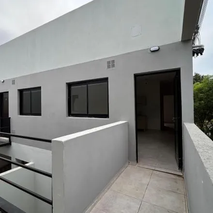 Rent this studio apartment on Pueyrredón 3100 in Departamento Las Colonias, 3080 Esperanza