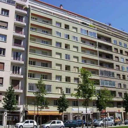 Rent this 1 bed apartment on 20 Rue Berthe de Boissieux in 38000 Grenoble, France