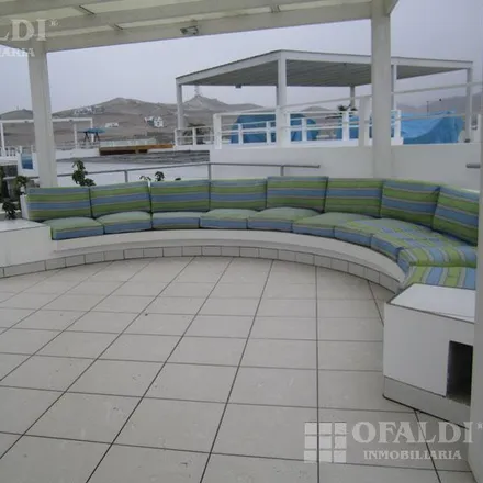 Image 5 - unnamed road, Club Playa del Sol, Asia, Peru - House for sale