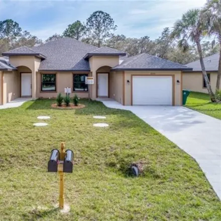 Buy this 6 bed house on 17132 Thompson Avenue in Charlotte County, FL 33948