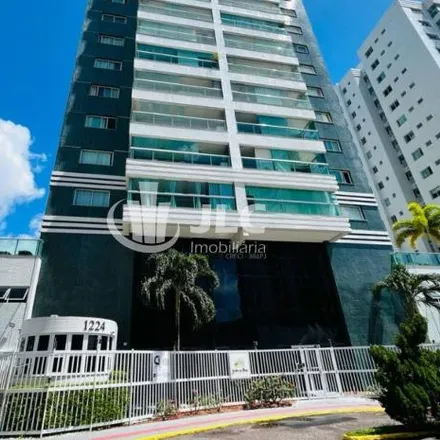 Buy this 4 bed apartment on Praça Alda Mesquita Teixeira in Jardins, Aracaju - SE