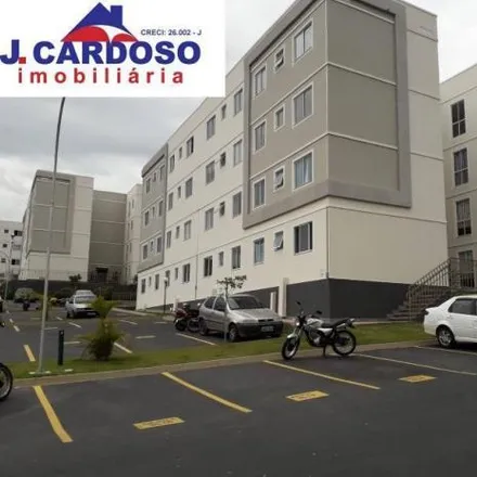 Buy this 2 bed apartment on unnamed road in Parque Residencial Nakamura (proposto), Sorocaba - SP