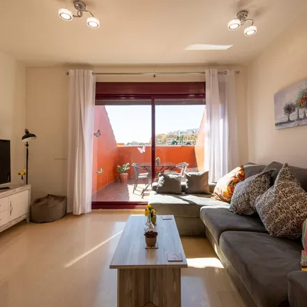 Buy this 2 bed apartment on English Butcher in Autovía del Mediterráneo, 29692 San Luis de Sabinillas