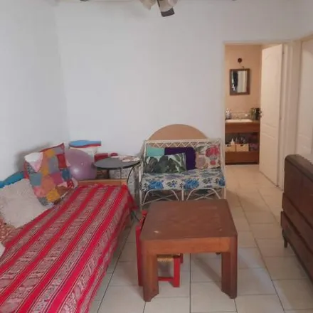 Buy this 1 bed apartment on 508 - Gaucho Cruz 5489 in Partido de Tres de Febrero, B1650 FSU Villa Bosch