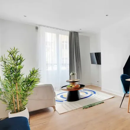 Image 6 - 56 Rue Labat, 75018 Paris, France - Apartment for rent