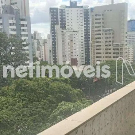 Buy this 4 bed apartment on Rua Ceará in Funcionários, Belo Horizonte - MG