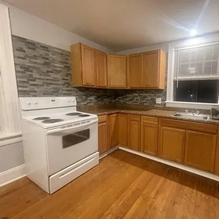 Rent this 4 bed apartment on 92 East Centre Street in Woodbury, NJ 08096