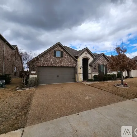 Rent this 3 bed house on 16117 Gladewater Terrace
