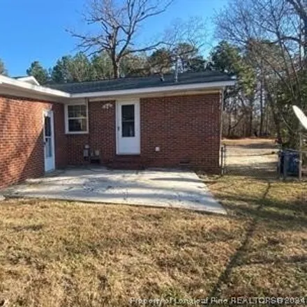 Image 2 - 5341 Silver Pine Drive, Fayetteville, NC 28303, USA - House for rent