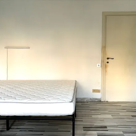 Rent this studio room on Via dei Radiotelegrafisti in 00143 Rome RM, Italy