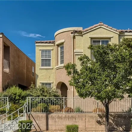 Buy this 4 bed loft on 9037 Proud Court in Las Vegas, NV 89149