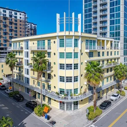 Image 1 - The Meridian, East Whiting Street, Chamberlins, Tampa, FL 33602, USA - Condo for sale