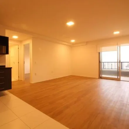 Buy this 2 bed apartment on Rua Joseph Nigri in Barra Funda, São Paulo - SP