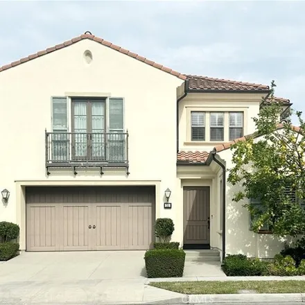 Rent this 4 bed house on 111 Mosswood in Irvine, CA 92620