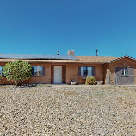 Rent this 4 bed house on Church Street West in Edgewood, NM 87015
