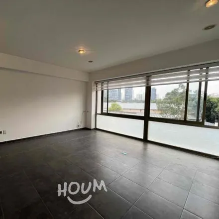 Image 2 - Condominio Torre Unión, Calle Bahía de San Hipólito 43, Colonia Casa Blanca, 11320 Mexico City, Mexico - Apartment for rent