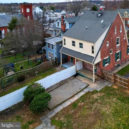 Image 5 - Newtown Bicycle & Fitness Shop, 24 North State Street, Newtown, PA 18940, USA - House for sale