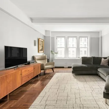 Buy this studio apartment on 50 West 96th Street in New York, NY 10025