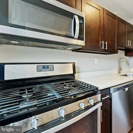 Rent this 2 bed townhouse on 3911 Mountwood Road in Baltimore, MD 21229