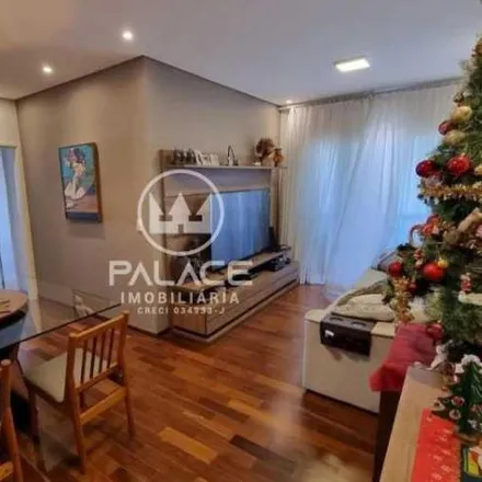 Buy this 3 bed apartment on Rua Euclides da Cunha in Nova América, Piracicaba - SP