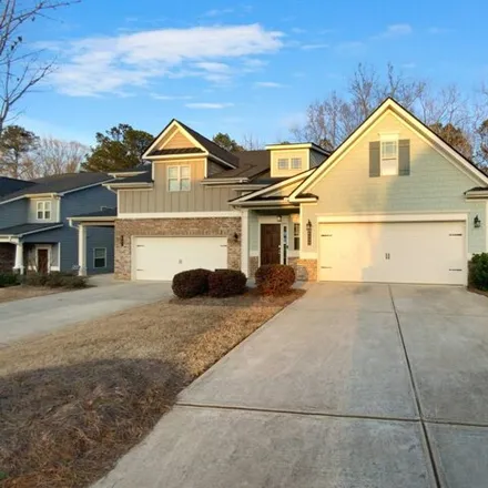 Buy this 3 bed house on 4670 Hickory Grove Road Northwest in Kennesaw, GA 30101