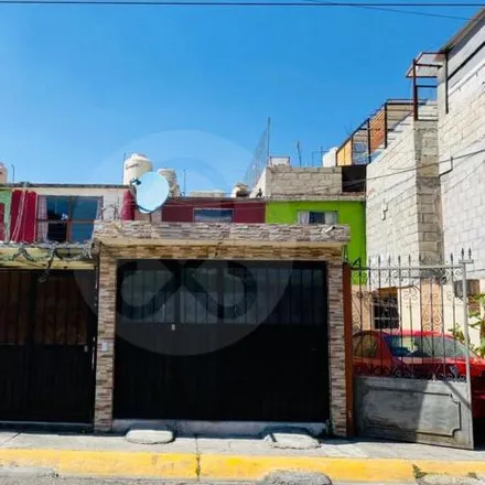 Image 2 - Calle Almeja 443, Las Marinas, 52177 Metepec, MEX, Mexico - House for sale