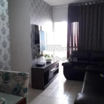 Buy this 3 bed apartment on Rua João Carlos Gonçalves in Jardim Yolanda, São José do Rio Preto - SP