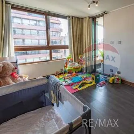 Image 2 - Marchant Pereira 646, 750 0000 Providencia, Chile - Apartment for sale