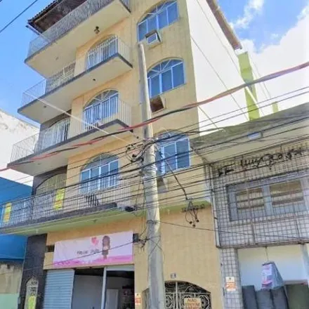 Image 2 - Rua Alziro Zarur, Centro, Duque de Caxias - RJ, 25020-210, Brazil - Apartment for rent
