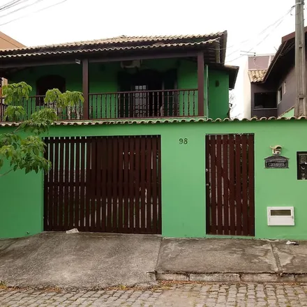 Image 6 - New Fribourg, Região Geográfica Intermediária de Petrópolis, Brazil - House for rent