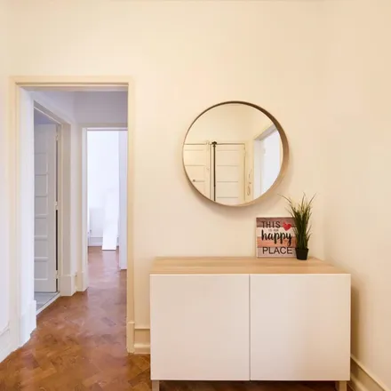 Rent this 7 bed apartment on Glup Glup in Rua Joaquim António de Aguiar, 1070-050 Lisbon