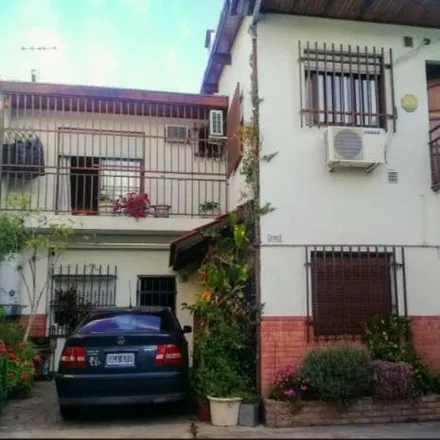 Buy this 4 bed house on Valderrama 4176 in Coghlan, C1430 APA Buenos Aires