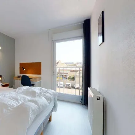 Image 1 - 40B Rue Morion, 33800 Bordeaux, France - Room for rent