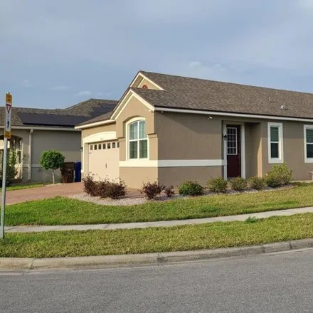 Image 2 - 2231 Avian Loop, Kissimmee, FL 34741, USA - House for sale