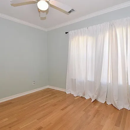 Rent this 3 bed apartment on 12698 Briar Patch Drive in Houston, TX 77077