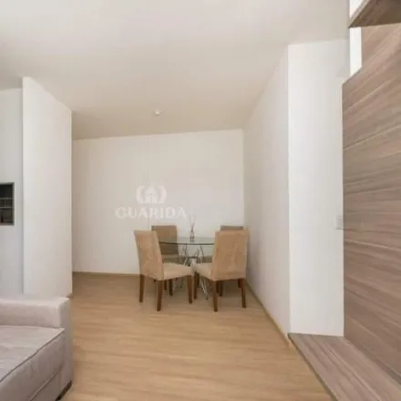 Rent this 3 bed apartment on Rua Airton Ferreira da Silva in Farrapos, Porto Alegre - RS