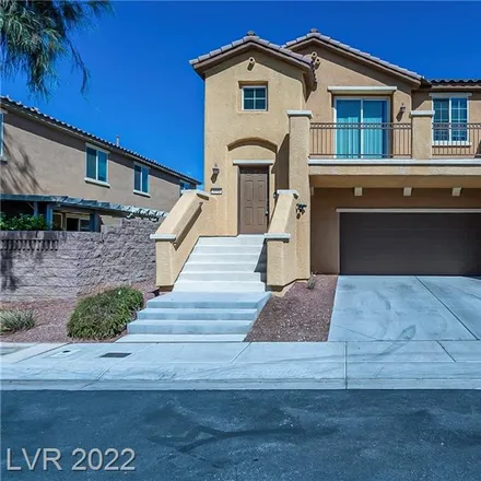 Image 1 - 4001 Trillium Bay Lane, North Las Vegas, NV 89032, USA - Townhouse for sale