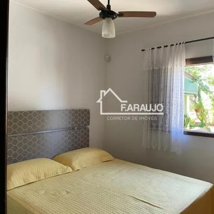 Buy this 4 bed house on Estrada Dinorah Rosa in Bairro do Caguassu, Sorocaba - SP