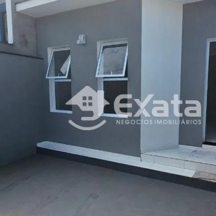 Buy this 2 bed house on Rua Heleno de Barros in Jardim Piazza di Roma I, Sorocaba - SP