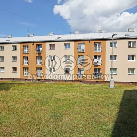Image 8 - Zahradní 618/1, 357 31 Horní Slavkov, Czechia - Apartment for rent