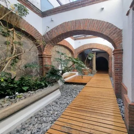 Buy this 3 bed apartment on Colegio El Roble in Avenida Jesús del Monte, Colonia Bosque Real