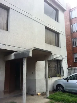 Image 1 - Quito, Las Acacias, P, EC - Duplex for rent