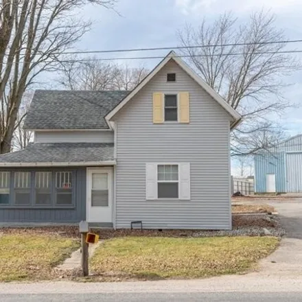 Buy this 3 bed house on unnamed road in Elkhart County, IN 46567